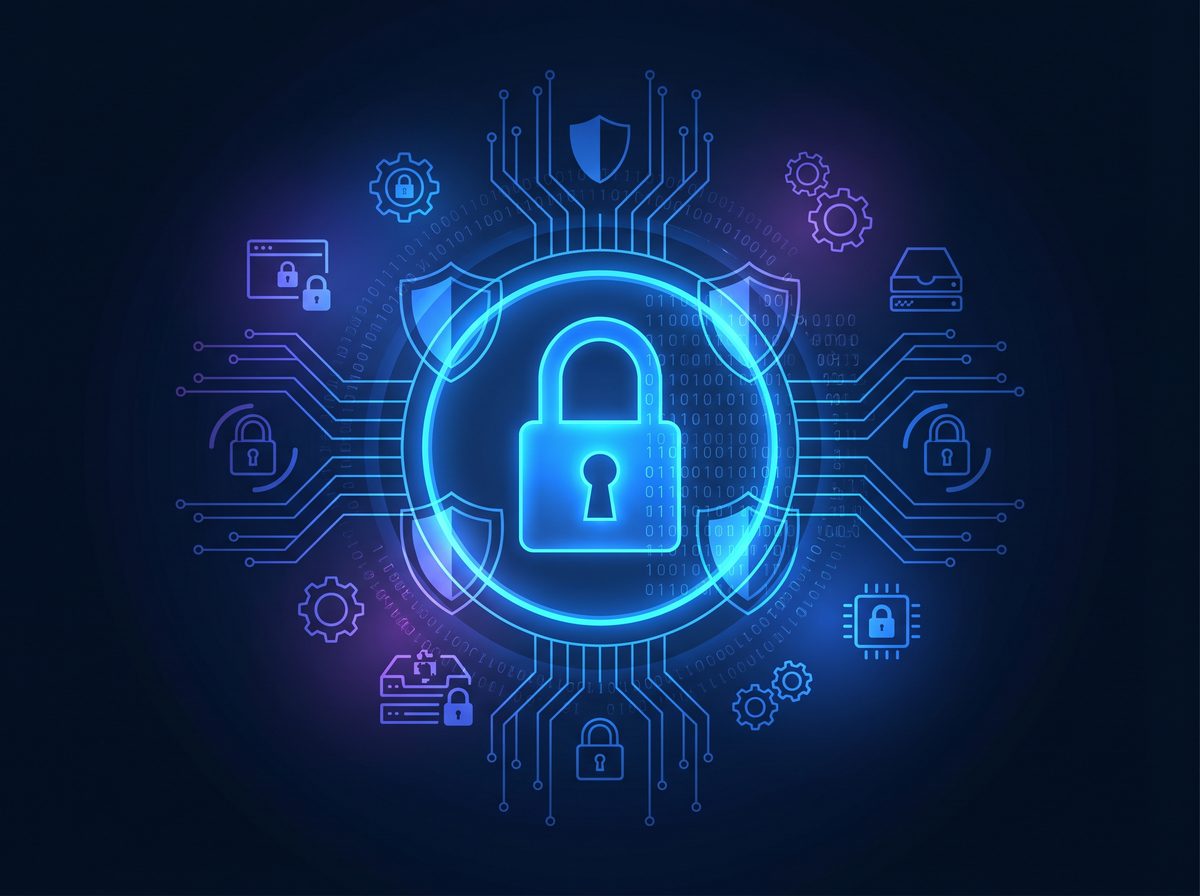 辉加速器安全防护体系